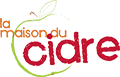 Logo Maison du Cidre