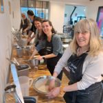 Formation galette maison du cidre