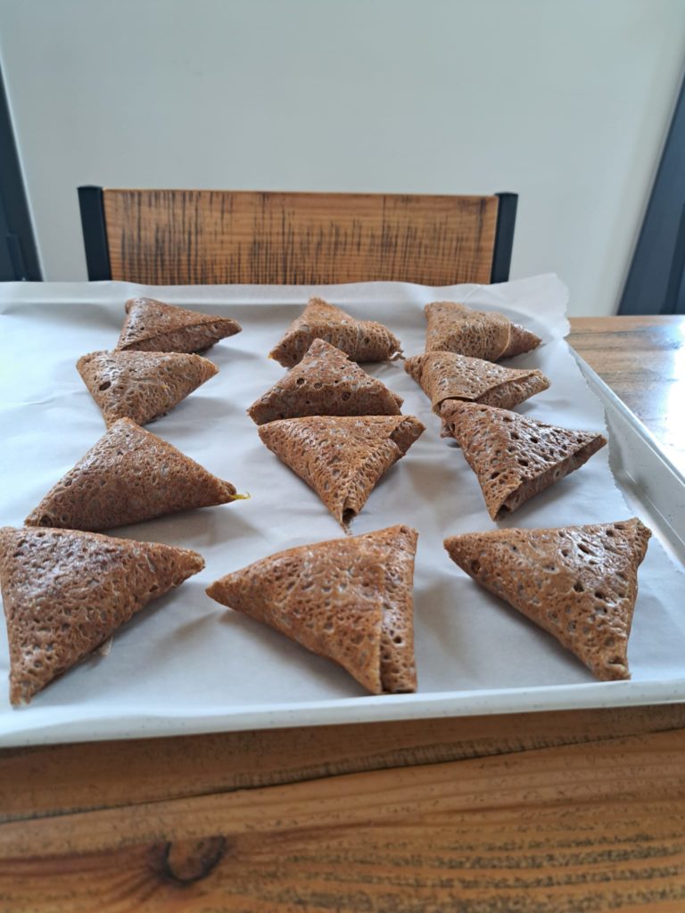 Restauration galettes maison du cidre